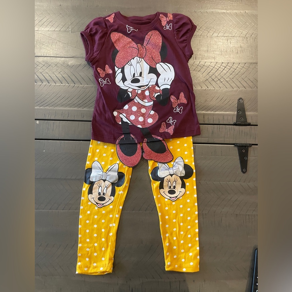 Minnie Mouse Bundle.
